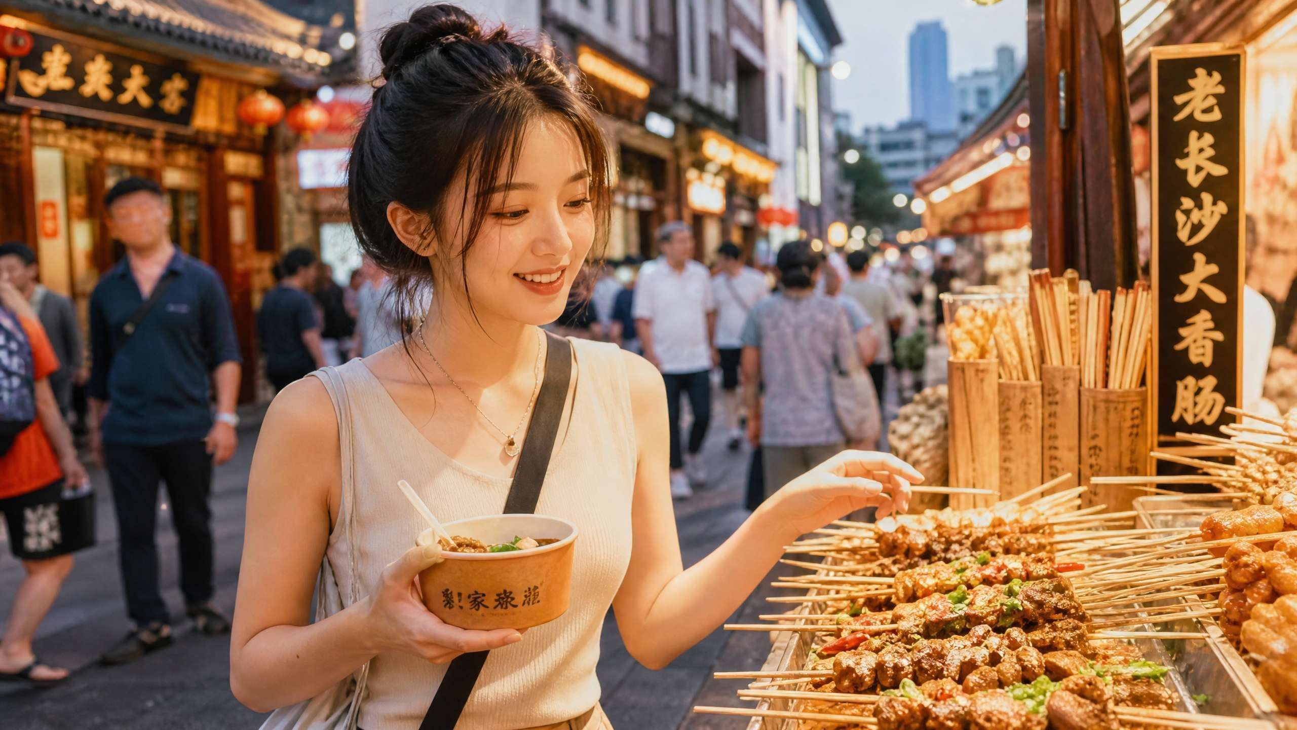 一品探花